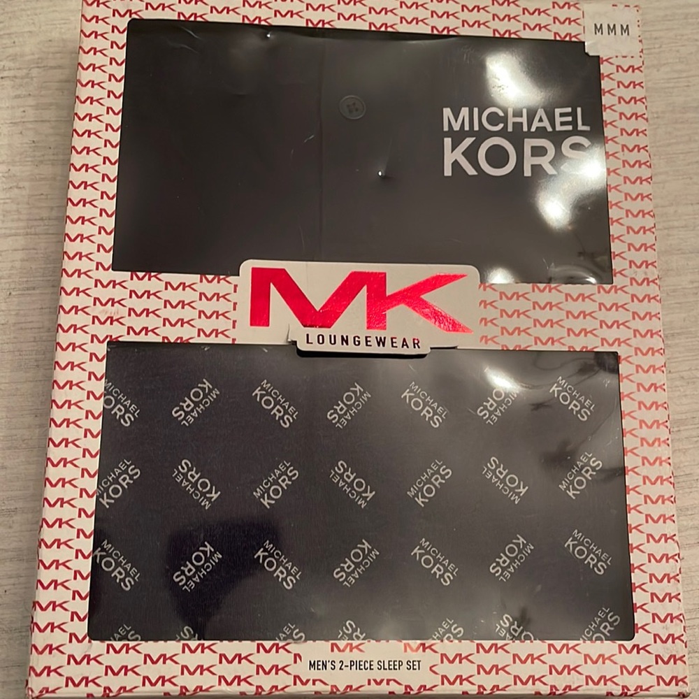 Michael Kors - Pajamas